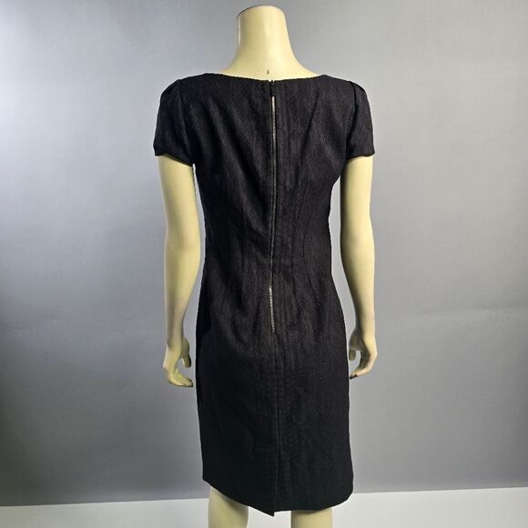 Elie tahari size 6 dress R14 - Picture 3 of 4